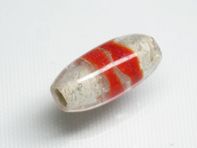 TOKO-BEADS AG103-07 Glass bead 8.5mm AG103-07 とんぼ玉 8.5mm Asian bead & African bead  Handmade,Lampeork,bead,asia,india,ethnic,parts,accessory,beads とんぼ玉,ビーズ,トンボ玉,アジア,インド,エスニック,手作り,パーツ,アクセサリー