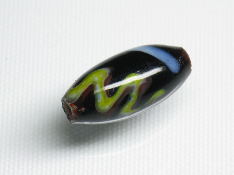TOKO-BEADS AG103-11 Glass bead 8mm AG103-11 とんぼ玉 8mm Asian bead & African bead  Handmade,Lampeork,bead,asia,india,ethnic,parts,accessory,beads とんぼ玉,ビーズ,トンボ玉,アジア,インド,エスニック,手作り,パーツ,アクセサリー