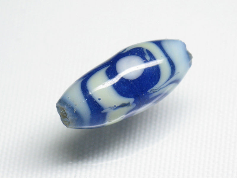 TOKO-BEADS AG103-15 Glass bead 9mm AG103-15 とんぼ玉 9mm Asian bead & African bead  Handmade,Lampeork,bead,asia,india,ethnic,parts,accessory,beads とんぼ玉,ビーズ,トンボ玉,アジア,インド,エスニック,手作り,パーツ,アクセサリー