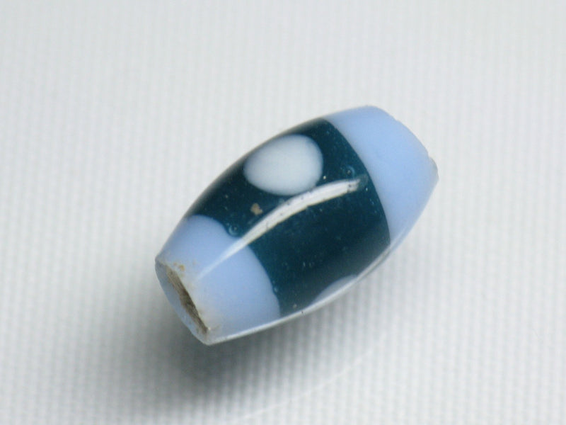 TOKO-BEADS AG103-16 Glass bead 10mm AG103-16 とんぼ玉 10mm Asian bead & African bead  Handmade,Lampeork,bead,asia,india,ethnic,parts,accessory,beads とんぼ玉,ビーズ,トンボ玉,アジア,インド,エスニック,手作り,パーツ,アクセサリー