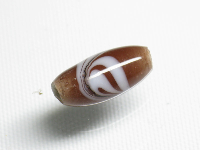 TOKO-BEADS AG103-23 Glass bead 8mm AG103-23 とんぼ玉 8mm Asian bead & African bead  Handmade,Lampeork,bead,asia,india,ethnic,parts,accessory,beads とんぼ玉,ビーズ,トンボ玉,アジア,インド,エスニック,手作り,パーツ,アクセサリー
