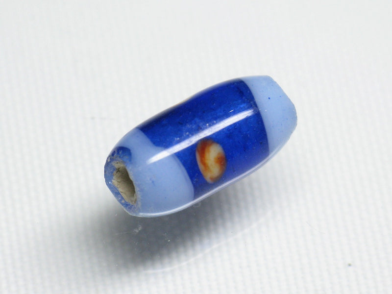 TOKO-BEADS AG103-25 Glass bead 7.5mm AG103-25 とんぼ玉 7.5mm Asian bead & African bead  Handmade,Lampeork,bead,asia,india,ethnic,parts,accessory,beads とんぼ玉,ビーズ,トンボ玉,アジア,インド,エスニック,手作り,パーツ,アクセサリー