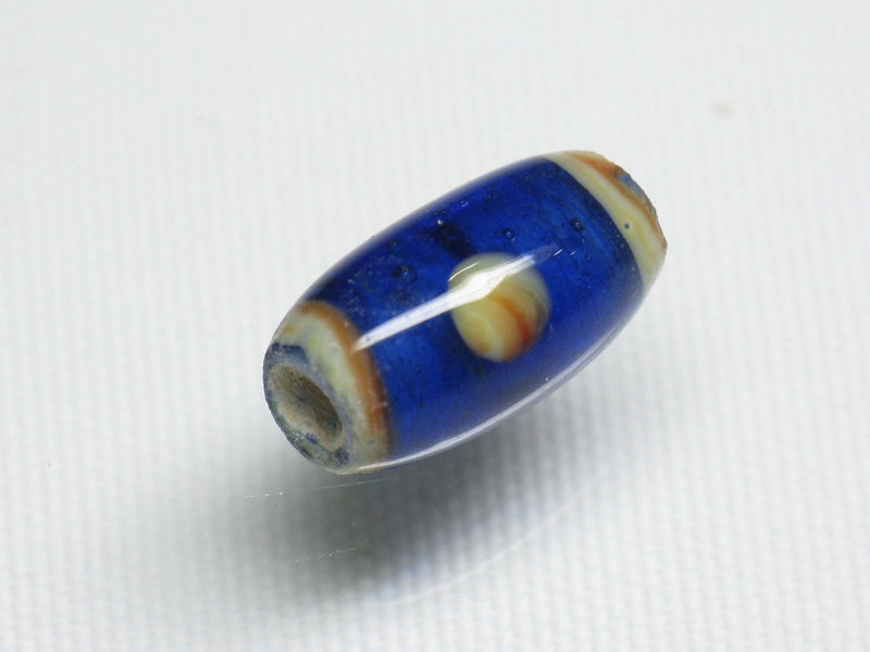 TOKO-BEADS AG103-26 Glass bead 7mm AG103-26 とんぼ玉 7mm Asian bead & African bead  Handmade,Lampeork,bead,asia,india,ethnic,parts,accessory,beads とんぼ玉,ビーズ,トンボ玉,アジア,インド,エスニック,手作り,パーツ,アクセサリー