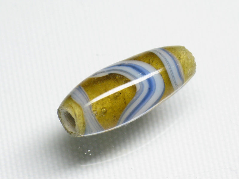 TOKO-BEADS AG103-29 Glass bead 7.5mm AG103-29 とんぼ玉 7.5mm Asian bead & African bead  Handmade,Lampeork,bead,asia,india,ethnic,parts,accessory,beads とんぼ玉,ビーズ,トンボ玉,アジア,インド,エスニック,手作り,パーツ,アクセサリー