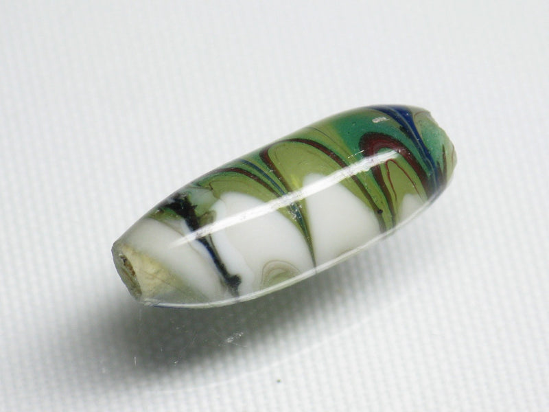 TOKO-BEADS AG103-33 Glass bead 8mm AG103-33 とんぼ玉 8mm Asian bead & African bead  Handmade,Lampeork,bead,asia,india,ethnic,parts,accessory,beads とんぼ玉,ビーズ,トンボ玉,アジア,インド,エスニック,手作り,パーツ,アクセサリー