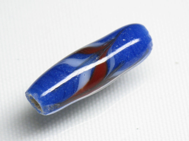 TOKO-BEADS AG103-35 Glass bead 7.5mm AG103-35 とんぼ玉 7.5mm Asian bead & African bead  Handmade,Lampeork,bead,asia,india,ethnic,parts,accessory,beads とんぼ玉,ビーズ,トンボ玉,アジア,インド,エスニック,手作り,パーツ,アクセサリー