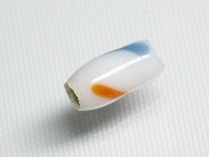 TOKO-BEADS AG103-39 Glass bead 8mm AG103-39 とんぼ玉 8mm Asian bead & African bead  Handmade,Lampeork,bead,asia,india,ethnic,parts,accessory,beads とんぼ玉,ビーズ,トンボ玉,アジア,インド,エスニック,手作り,パーツ,アクセサリー