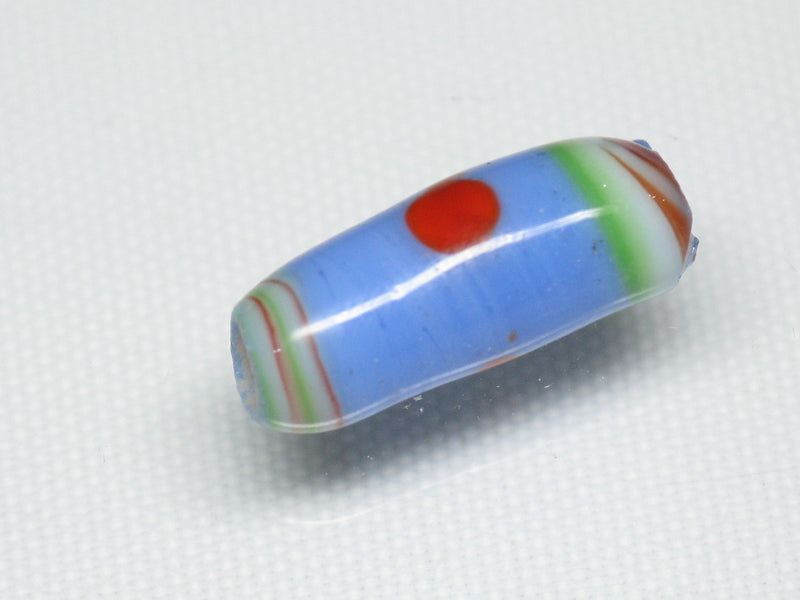 TOKO-BEADS AG103-40 Glass bead 8mm AG103-40 とんぼ玉 8mm Asian bead & African bead  Handmade,Lampeork,bead,asia,india,ethnic,parts,accessory,beads とんぼ玉,ビーズ,トンボ玉,アジア,インド,エスニック,手作り,パーツ,アクセサリー