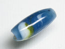 TOKO-BEADS AG103-41 Glass bead 7mm AG103-41 とんぼ玉 7mmAG103-41 Glass bead 7mmHandmade,Lampeork,bead,asia,india,ethnic,parts,accessory,beads| TOKO-BEADS |AG103-41 Glass bead 7mm Asian bead & African bead  Handmade,Lampeork,bead,asia,india,ethnic,parts,accessory,beads とんぼ玉,ビーズ,トンボ玉,アジア,インド,エスニック,手作り,パーツ,アクセサリー