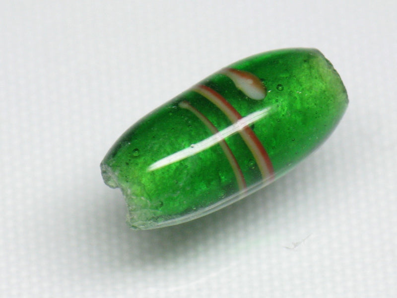 TOKO-BEADS AG103-43 Glass bead 7mm AG103-43 とんぼ玉 7mm Asian bead & African bead  Handmade,Lampeork,bead,asia,india,ethnic,parts,accessory,beads とんぼ玉,ビーズ,トンボ玉,アジア,インド,エスニック,手作り,パーツ,アクセサリー