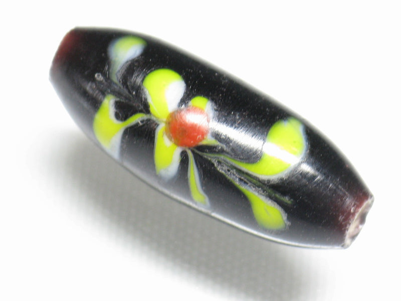TOKO-BEADS AG103-46 Glass bead 10mm AG103-46 とんぼ玉 10mm Asian bead & African bead  Handmade,Lampeork,bead,asia,india,ethnic,parts,accessory,beads とんぼ玉,ビーズ,トンボ玉,アジア,インド,エスニック,手作り,パーツ,アクセサリー