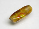 TOKO-BEADS AG103-61 Glass bead 8mm AG103-61 フラワービーズ 8mm Asian bead & African bead  Handmade,Lampeork,bead,asia,india,ethnic,parts,accessory,beads とんぼ玉,ビーズ,トンボ玉,アジア,インド,エスニック,手作り,パーツ,アクセサリー