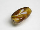 TOKO-BEADS AG103-72 Glass bead 8.5~10mm AG103-72 フラワービーズ 8.5~10mm Asian bead & African bead  Handmade,Lampeork,bead,asia,india,ethnic,parts,accessory,beads とんぼ玉,ビーズ,トンボ玉,アジア,インド,エスニック,手作り,パーツ,アクセサリー
