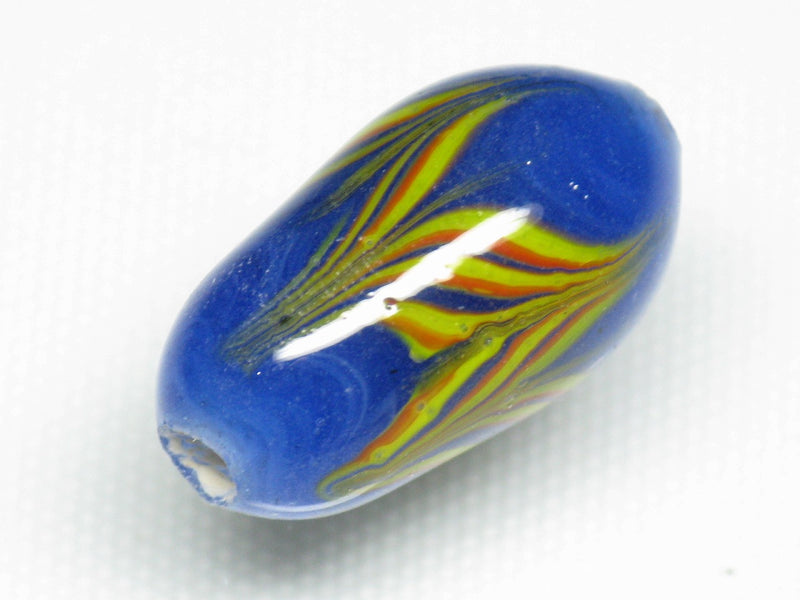 TOKO-BEADS AG103-84 Glass bead 10mm AG103-84 とんぼ玉 10mm Asian bead & African bead  Handmade,Lampeork,bead,asia,india,ethnic,parts,accessory,beads とんぼ玉,ビーズ,トンボ玉,アジア,インド,エスニック,手作り,パーツ,アクセサリー
