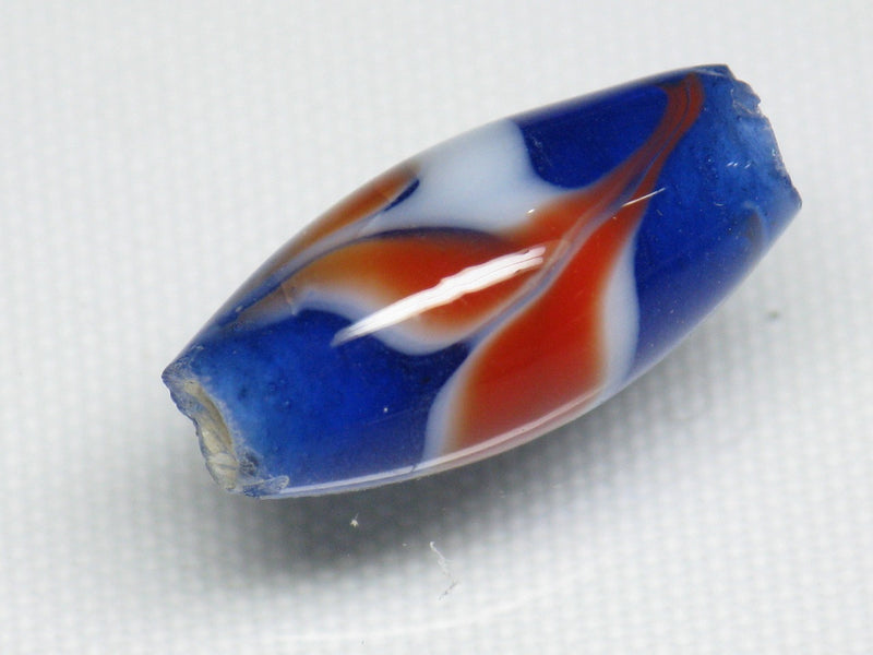 TOKO-BEADS AG103-85 Glass bead 7mm AG103-85 とんぼ玉 7mm Asian bead & African bead  Handmade,Lampeork,bead,asia,india,ethnic,parts,accessory,beads とんぼ玉,ビーズ,トンボ玉,アジア,インド,エスニック,手作り,パーツ,アクセサリー