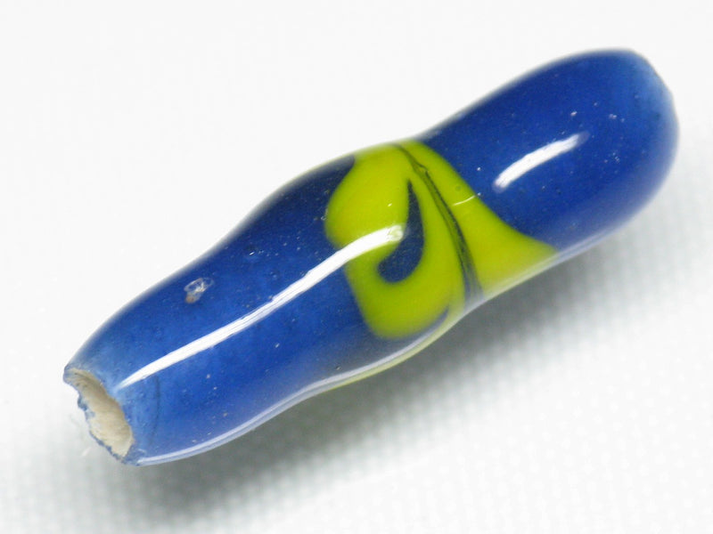 TOKO-BEADS AG103-87 Glass bead 8mm AG103-87 とんぼ玉 8mm Asian bead & African bead  Handmade,Lampeork,bead,asia,india,ethnic,parts,accessory,beads とんぼ玉,ビーズ,トンボ玉,アジア,インド,エスニック,手作り,パーツ,アクセサリー