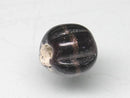 TOKO-BEADS AG104-12 Jawa Premium Glass bead 8mm AG104-12 ジャワ・プレミアムビーズ 8mm Asian bead & African bead  Handmade,Lampeork,bead,asia,india,ethnic,parts,accessory,beads とんぼ玉,ビーズ,トンボ玉,アジア,インド,エスニック,手作り,パーツ,アクセサリー