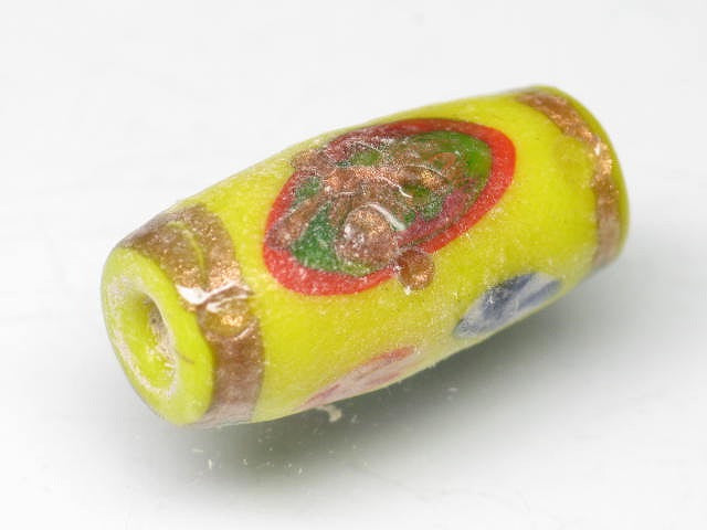 TOKO-BEADS AG104-17 Jawa Premium Glass bead 10mm AG104-17 ジャワ・プレミアムビーズ 10mm Asian bead & African bead  Handmade,Lampeork,bead,asia,india,ethnic,parts,accessory,beads とんぼ玉,ビーズ,トンボ玉,アジア,インド,エスニック,手作り,パーツ,アクセサリー