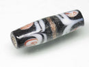 TOKO-BEADS AG104-19 Jawa Premium Glass bead 7mm AG104-19 ジャワ・プレミアムビーズ 7mm Asian bead & African bead  Handmade,Lampeork,bead,asia,india,ethnic,parts,accessory,beads とんぼ玉,ビーズ,トンボ玉,アジア,インド,エスニック,手作り,パーツ,アクセサリー