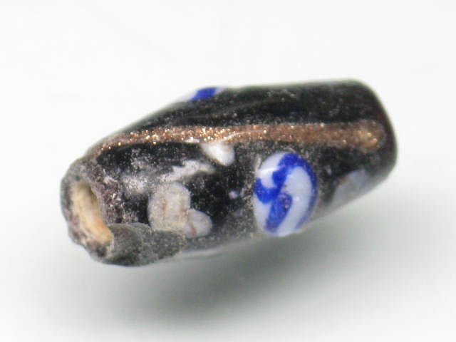 TOKO-BEADS AG104-30 Jawa Premium Glass bead 6.5mm AG104-30 ジャワ・プレミアムビーズ 6.5mm Asian bead & African bead  Handmade,Lampeork,bead,asia,india,ethnic,parts,accessory,beads とんぼ玉,ビーズ,トンボ玉,アジア,インド,エスニック,手作り,パーツ,アクセサリー