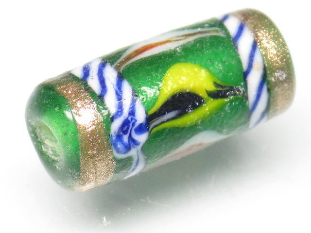 TOKO-BEADS AG104-40 Jawa Premium Glass bead 7.5mm AG104-40 ジャワ・プレミアムビーズ 7.5mm Asian bead & African bead  Handmade,Lampeork,bead,asia,india,ethnic,parts,accessory,beads とんぼ玉,ビーズ,トンボ玉,アジア,インド,エスニック,手作り,パーツ,アクセサリー