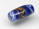 TOKO-BEADS AG104-41 Jawa Premium Glass bead 7mm AG104-41 ジャワ・プレミアムビーズ 7mm Asian bead & African bead  Handmade,Lampeork,bead,asia,india,ethnic,parts,accessory,beads とんぼ玉,ビーズ,トンボ玉,アジア,インド,エスニック,手作り,パーツ,アクセサリー