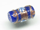 TOKO-BEADS AG104-42 Jawa Premium Glass bead 7mm AG104-42 ジャワ・プレミアムビーズ 7mm Asian bead & African bead  Handmade,Lampeork,bead,asia,india,ethnic,parts,accessory,beads とんぼ玉,ビーズ,トンボ玉,アジア,インド,エスニック,手作り,パーツ,アクセサリー