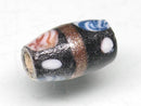 TOKO-BEADS AG104-43 Jawa Premium Glass bead 7mm AG104-43 ジャワ・プレミアムビーズ 7mm Asian bead & African bead  Handmade,Lampeork,bead,asia,india,ethnic,parts,accessory,beads とんぼ玉,ビーズ,トンボ玉,アジア,インド,エスニック,手作り,パーツ,アクセサリー