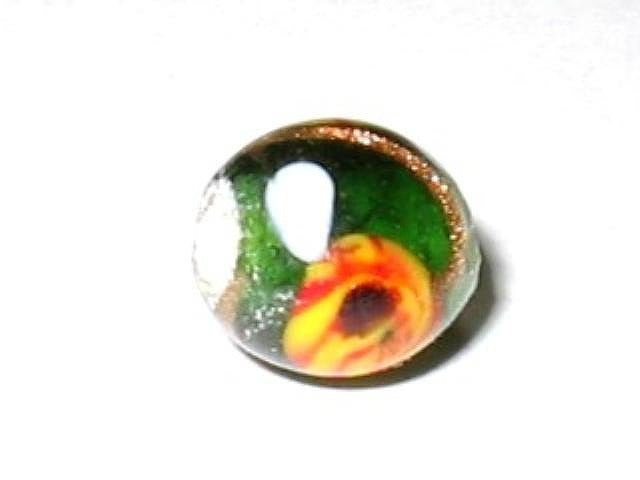 TOKO-BEADS AG104-48 Jawa Premium Glass bead 6.5mm AG104-48 ジャワ・プレミアムビーズ 6.5mm Asian bead & African bead  Handmade,Lampeork,bead,asia,india,ethnic,parts,accessory,beads とんぼ玉,ビーズ,トンボ玉,アジア,インド,エスニック,手作り,パーツ,アクセサリー