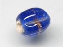 TOKO-BEADS AG104-49 Jawa Premium Glass bead 7mm AG104-49 ジャワ・プレミアムビーズ 7mm Asian bead & African bead  Handmade,Lampeork,bead,asia,india,ethnic,parts,accessory,beads とんぼ玉,ビーズ,トンボ玉,アジア,インド,エスニック,手作り,パーツ,アクセサリー