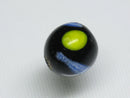 TOKO-BEADS AG104-55 Glass bead 10mm AG104-55 とんぼ玉 10mm Asian bead & African bead  Handmade,Lampeork,bead,asia,india,ethnic,parts,accessory,beads とんぼ玉,ビーズ,トンボ玉,アジア,インド,エスニック,手作り,パーツ,アクセサリー