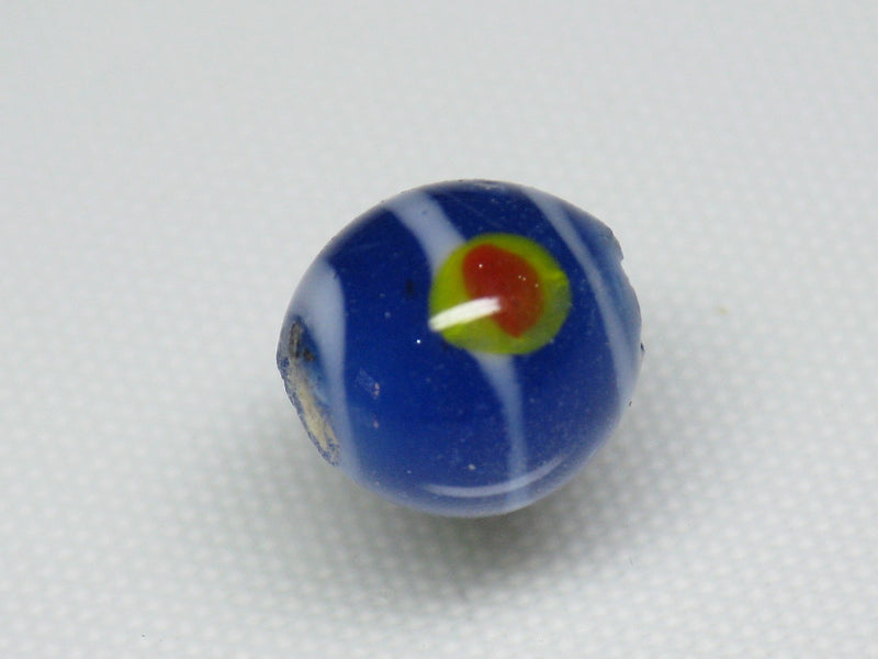 TOKO-BEADS AG104-64 Glass bead 9mm AG104-64 とんぼ玉 9mm Asian bead & African bead  Handmade,Lampeork,bead,asia,india,ethnic,parts,accessory,beads とんぼ玉,ビーズ,トンボ玉,アジア,インド,エスニック,手作り,パーツ,アクセサリー