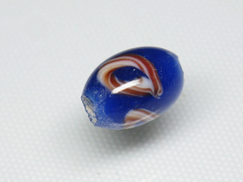 TOKO-BEADS AG104-67 Glass bead 7.5mm AG104-67 とんぼ玉 7.5mm Asian bead & African bead  Handmade,Lampeork,bead,asia,india,ethnic,parts,accessory,beads とんぼ玉,ビーズ,トンボ玉,アジア,インド,エスニック,手作り,パーツ,アクセサリー