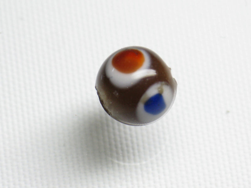 TOKO-BEADS AG104-70 Glass bead 8.5mm AG104-70 とんぼ玉 8.5mm Asian bead & African bead  Handmade,Lampeork,bead,asia,india,ethnic,parts,accessory,beads とんぼ玉,ビーズ,トンボ玉,アジア,インド,エスニック,手作り,パーツ,アクセサリー