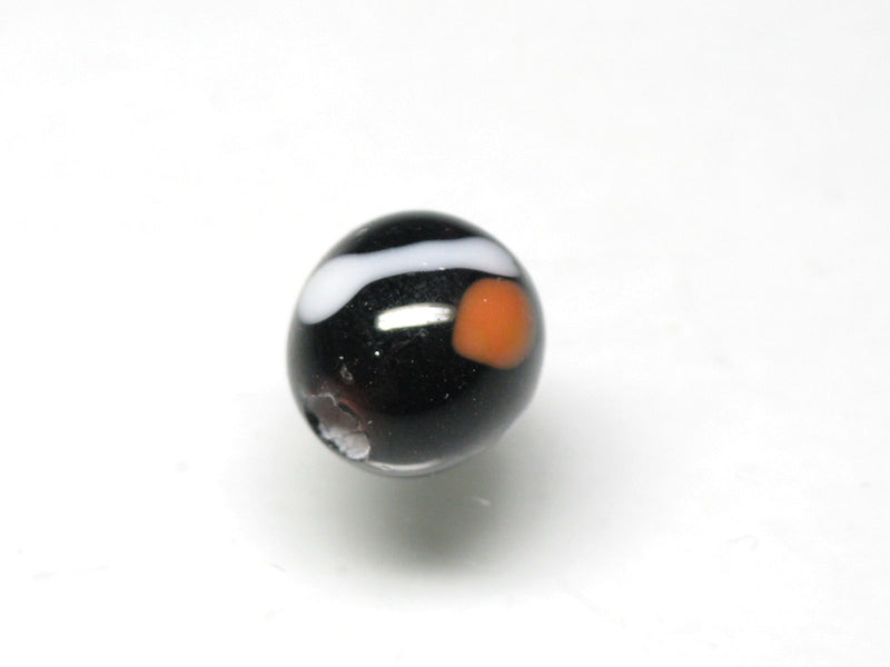 AG105-01S Glass bead 8~8.5mm