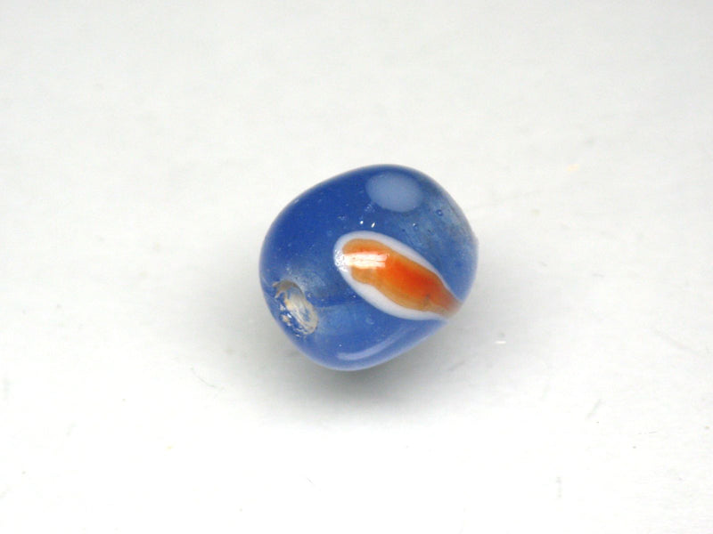 TOKO-BEADS AG105-05S Glass bead 10mm AG105-05S とんぼ玉 10mm Asian bead & African bead  Handmade,Lampeork,bead,asia,india,ethnic,parts,accessory,beads とんぼ玉,ビーズ,トンボ玉,アジア,インド,エスニック,手作り,パーツ,アクセサリー