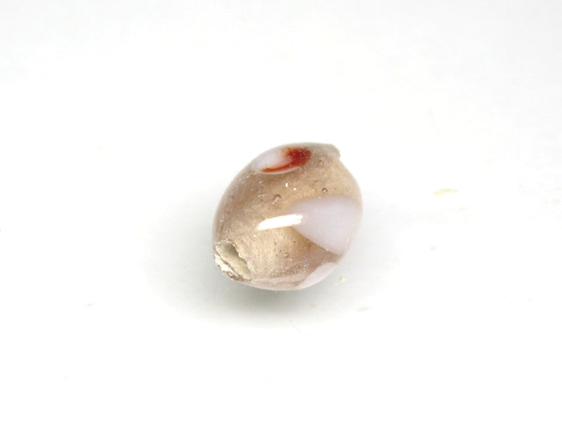 TOKO-BEADS AG105-07S Glass bead 8mm AG105-07S とんぼ玉 8mm Asian bead & African bead  Handmade,Lampeork,bead,asia,india,ethnic,parts,accessory,beads とんぼ玉,ビーズ,トンボ玉,アジア,インド,エスニック,手作り,パーツ,アクセサリー