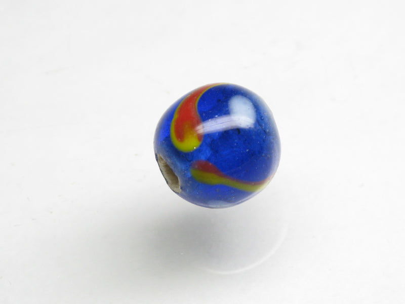 TOKO-BEADS AG105-11S Glass bead 9~10.5mm AG105-11S とんぼ玉 9~10.5mm Asian bead & African bead  Handmade,Lampeork,bead,asia,india,ethnic,parts,accessory,beads とんぼ玉,ビーズ,トンボ玉,アジア,インド,エスニック,手作り,パーツ,アクセサリー