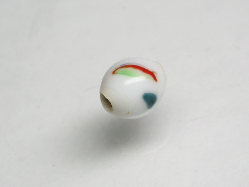 TOKO-BEADS AG105-15S Glass bead 7.5~8mm AG105-15S とんぼ玉 7.5~8mm Asian bead & African bead  Handmade,Lampeork,bead,asia,india,ethnic,parts,accessory,beads とんぼ玉,ビーズ,トンボ玉,アジア,インド,エスニック,手作り,パーツ,アクセサリー