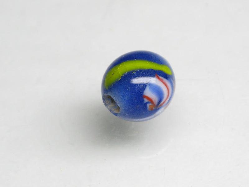 TOKO-BEADS AG105-19S Glass bead 8~10mm AG105-19S とんぼ玉 8~10mm Asian bead & African bead  Handmade,Lampeork,bead,asia,india,ethnic,parts,accessory,beads とんぼ玉,ビーズ,トンボ玉,アジア,インド,エスニック,手作り,パーツ,アクセサリー
