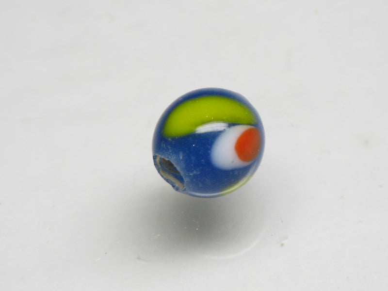 TOKO-BEADS AG105-20S Glass bead 8~9mm AG105-20S とんぼ玉 8~9mm Asian bead & African bead  Handmade,Lampeork,bead,asia,india,ethnic,parts,accessory,beads とんぼ玉,ビーズ,トンボ玉,アジア,インド,エスニック,手作り,パーツ,アクセサリー