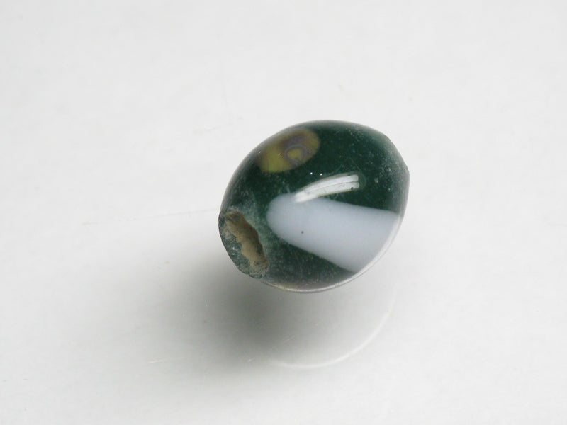 TOKO-BEADS AG105-25S Glass bead 9~10mm AG105-25S とんぼ玉 9~10mm Asian bead & African bead  Handmade,Lampeork,bead,asia,india,ethnic,parts,accessory,beads とんぼ玉,ビーズ,トンボ玉,アジア,インド,エスニック,手作り,パーツ,アクセサリー