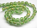 TOKO-BEADS AG106-43N Glass bead (strand) 8~9mm AG106-43N とんぼ玉（連/在庫限り） 8~9mm Asian bead & African bead  Handmade,Lampeork,bead,asia,india,ethnic,parts,accessory,beads とんぼ玉,ビーズ,トンボ玉,アジア,インド,エスニック,手作り,パーツ,アクセサリー