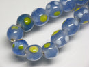 TOKO-BEADS AG107-58N Glass bead (strand) 7.5~8.5mm AG107-58N とんぼ玉（連/在庫限り） 7.5~8.5mmAG107-58N Glass bead (strand) 7.5~8.5mmHandmade,Lampeork,bead,asia,india,ethnic,parts,accessory,beads| TOKO-BEADS |AG107-58N Glass bead (strand) 7.5~8.5mm Asian bead & African bead  Handmade,Lampeork,bead,asia,india,ethnic,parts,accessory,beads とんぼ玉,ビーズ,トンボ玉,アジア,インド,エスニック,手作り,パーツ,アクセサリー