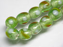 TOKO-BEADS AG107-73N Glass bead (strand) 6.5~7.5mm AG107-73N とんぼ玉（連/在庫限り） 6.5~7.5mmAG107-73N Glass bead (strand) 6.5~7.5mmHandmade,Lampeork,bead,asia,india,ethnic,parts,accessory,beads| TOKO-BEADS |AG107-73N Glass bead (strand) 6.5~7.5mm Asian bead & African bead  Handmade,Lampeork,bead,asia,india,ethnic,parts,accessory,beads とんぼ玉,ビーズ,トンボ玉,アジア,インド,エスニック,手作り,パーツ,アクセサリー