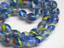 TOKO-BEADS AG107-74N Glass bead (strand) 7~10mm AG107-74N とんぼ玉（連/在庫限り） 7~10mmAG107-74N Glass bead (strand) 7~10mmHandmade,Lampeork,bead,asia,india,ethnic,parts,accessory,beads| TOKO-BEADS |AG107-74N Glass bead (strand) 7~10mm Asian bead & African bead  Handmade,Lampeork,bead,asia,india,ethnic,parts,accessory,beads とんぼ玉,ビーズ,トンボ玉,アジア,インド,エスニック,手作り,パーツ,アクセサリー