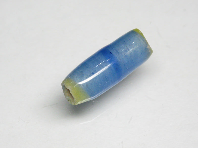 TOKO-BEADS AG109-34S Glass bead 6~6.5mm AG109-34S ジャワとんぼ玉 6~6.5mm Asian bead & African bead  Handmade,Lampeork,bead,asia,india,ethnic,parts,accessory,beads とんぼ玉,ビーズ,トンボ玉,アジア,インド,エスニック,手作り,パーツ,アクセサリー