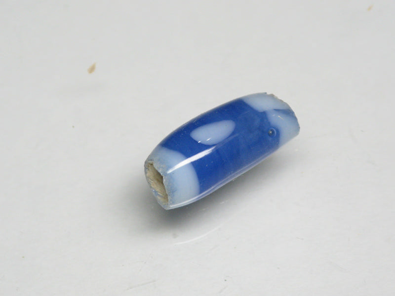 TOKO-BEADS AG109-39S Glass bead 6~7mm AG109-39S ジャワとんぼ玉 6~7mm Asian bead & African bead  Handmade,Lampeork,bead,asia,india,ethnic,parts,accessory,beads とんぼ玉,ビーズ,トンボ玉,アジア,インド,エスニック,手作り,パーツ,アクセサリー