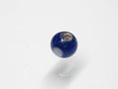 TOKO-BEADS | TOKO-BEADS |AG110-01S スポット柄のジャワのとんぼ玉 7mm | TOKO-BEADS |AG110-01S Glass bead 7mm Asian bead & African bead  Handmade,Lampeork,bead,asia,india,ethnic,parts,accessory,beads とんぼ玉,ビーズ,トンボ玉,アジア,インド,エスニック,手作り,パーツ,アクセサリー