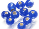 TOKO-BEADS | TOKO-BEADS |AG110-03S スポット柄のジャワのとんぼ玉 9~9.5mm | TOKO-BEADS |AG110-03S Glass bead 9~9.5mm Asian bead & African bead  Handmade,Lampeork,bead,asia,india,ethnic,parts,accessory,beads とんぼ玉,ビーズ,トンボ玉,アジア,インド,エスニック,手作り,パーツ,アクセサリー